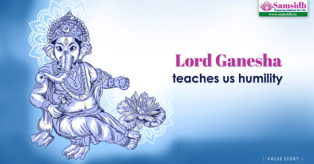 Lord-Ganesha-teaches-humility