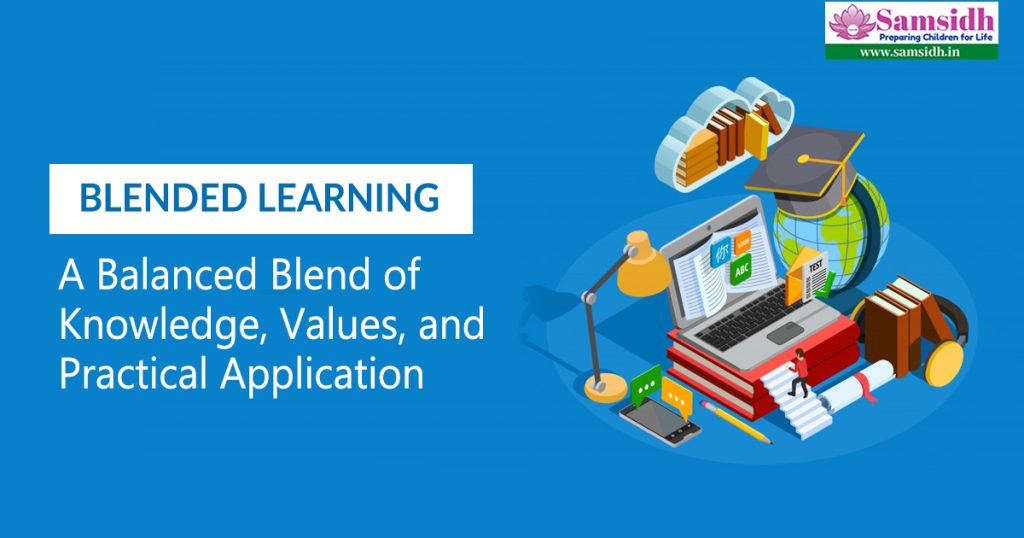 Blended Learning