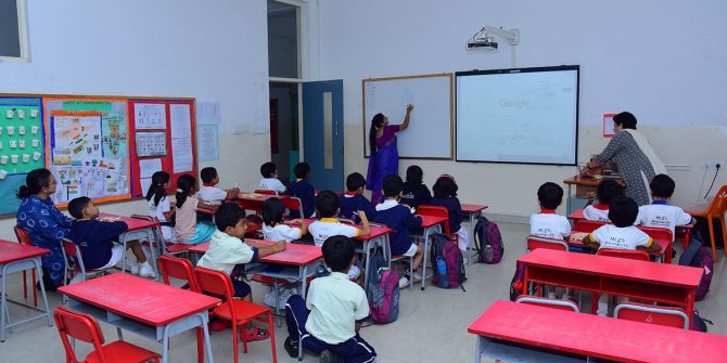 Best CBSE Schools in Electronic City| Schools Near Electronic City