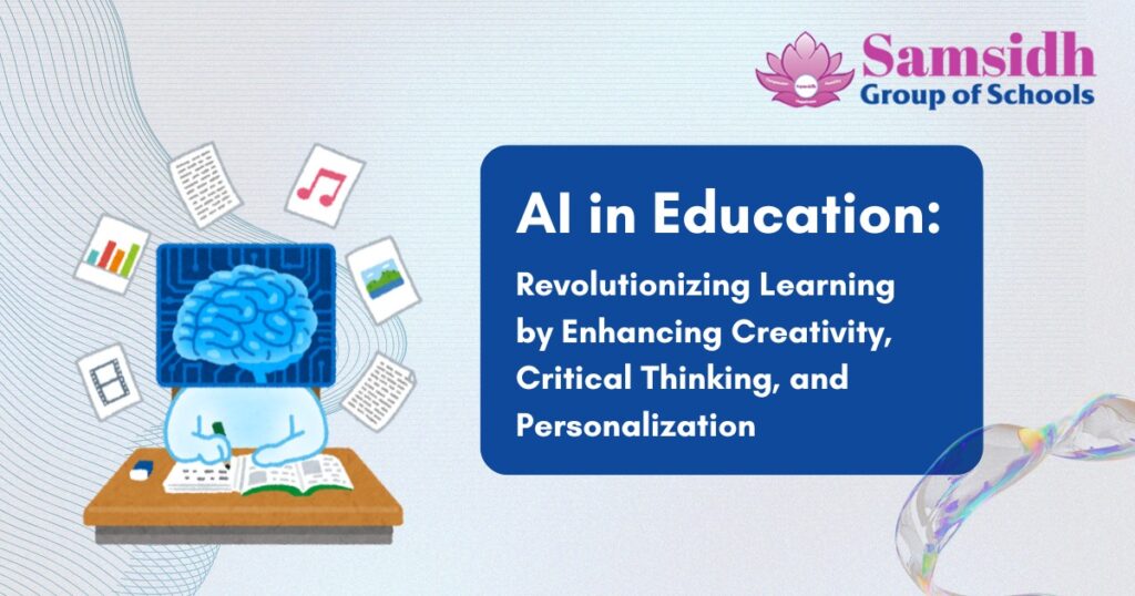 AI in Education